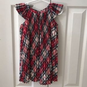 Gap Holiday Dress for girls